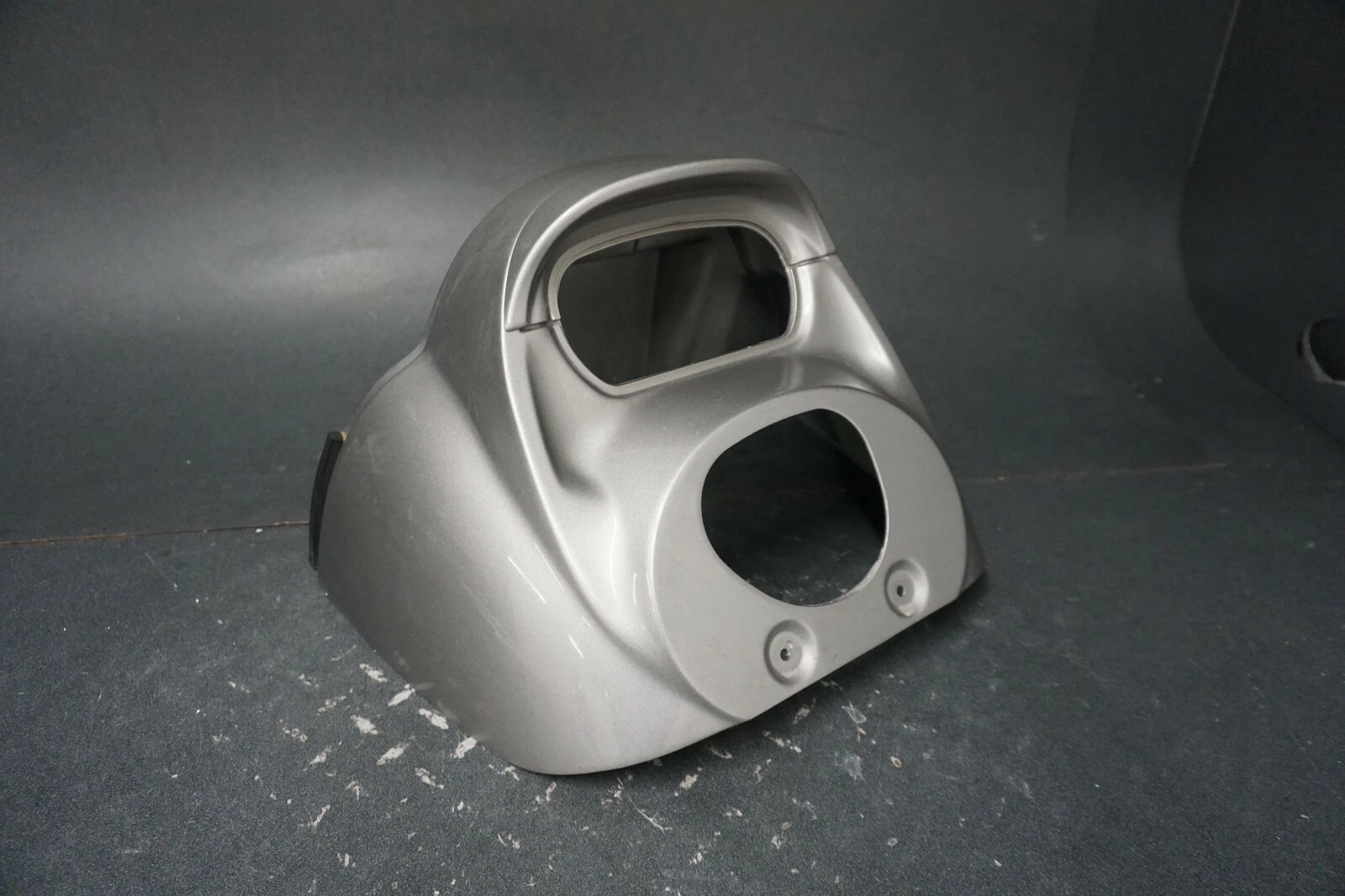 2008 Kawasaki OEM Plastic Center Handlepole Cover Cowl 14091-3770-IS STX-16F