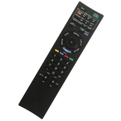 Remote Control For SONY KDF-42E2000 KDS-50A2000 KDL-40SL150 Bravia LCD HDTV TV