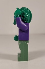 LEGO Minifigure  Star Wars : Onaconda Farr (sw0241)