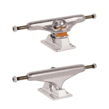 Independent Trucks 149 Forged Hollow Silver Indy 8.5" Axles
