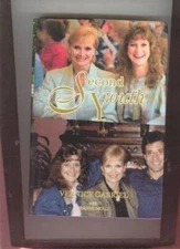 Second Youth - Hardcover By Gabriel, Vernice - GOOD