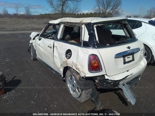 Manual Transmission 1.6L Base 6 Speed Fits 07-15 MINI COOPER 424737 Foto 3 de 4