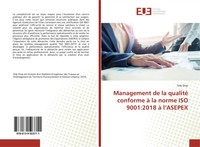 Sidy Diop | Management De La Qualité Conforme à La Norme ISO 9001:2018 à...