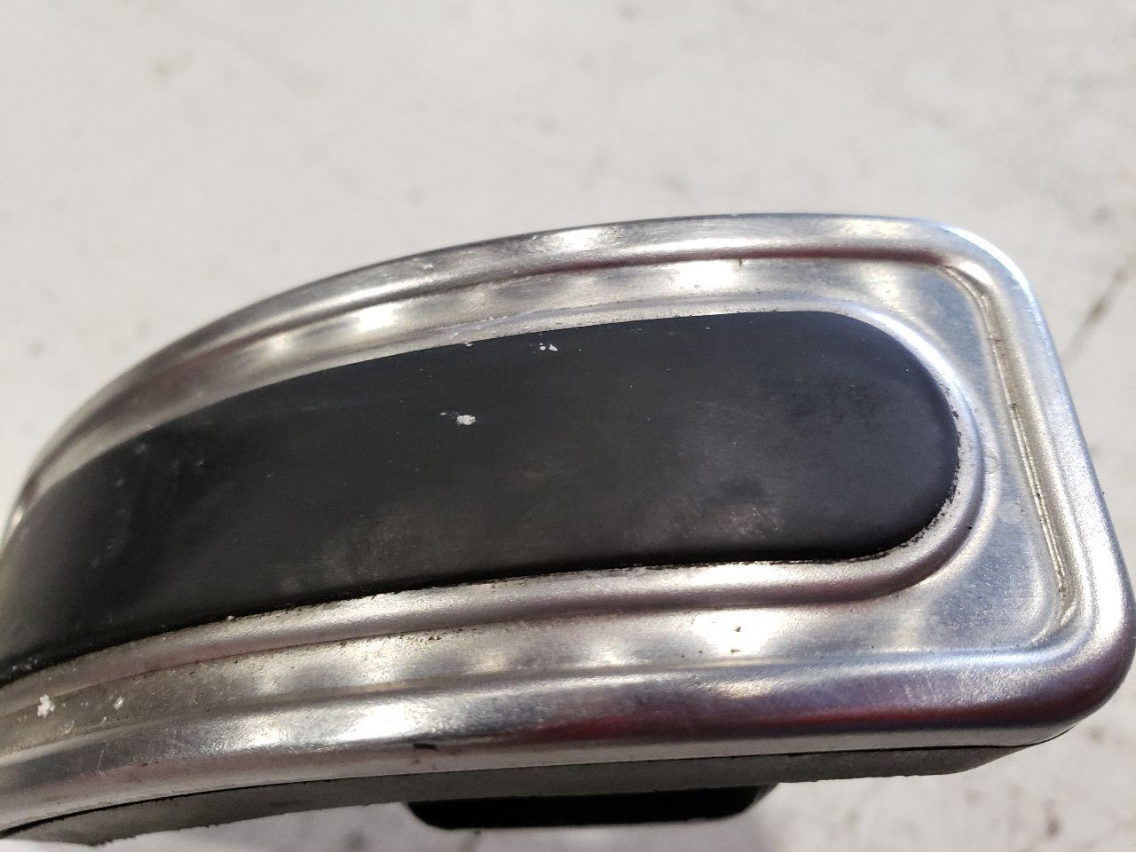 Bentley Continental Flying Spur 2006 Accelerator pedal P/N 3W1721503A