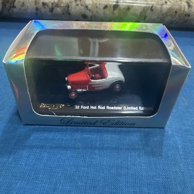 Ricko Limited Edition  32 Ford Hot Rod Roadster