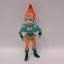 1992 Playmates TMNT Teenage Mutant Ninja Turtles Toon Kala Action Figure Vintage
