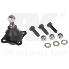 Rotule de suspension Fiat PALIO