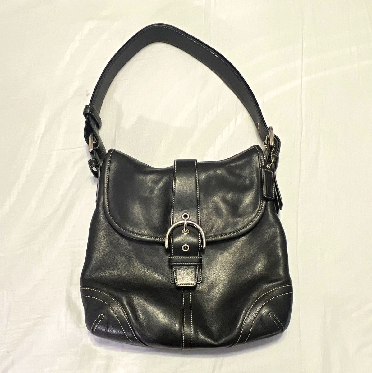 Coach Legacy Black Bags & Handbags for Women for sale | eBay