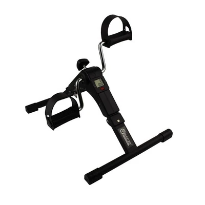 Vélo d'exercice magnétique MASTER R01 - Photo 1/4