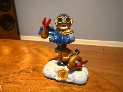 Skylanders Swap Force Boom Jet, Night Shift, Rattle Shake & More Below