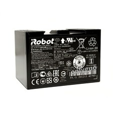 Genuine Upgraded ABL-D2 Battery for iRobot Roomba j5 j6 j7 i1 i3 i4 i5 i7 i8 e5
