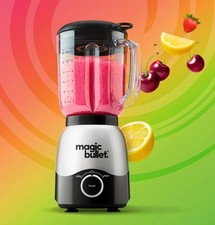 Magic Bullet Pitcher Perfect