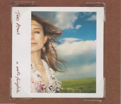CD Tori Amos A Sorta Fairytale Epic