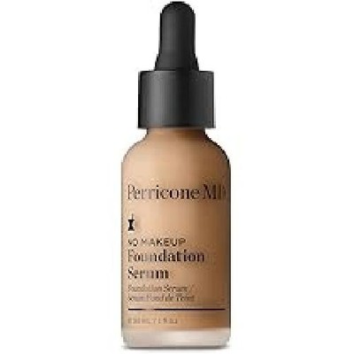 PMD NMU FOUNDATION SERUM BUFF NO SPF