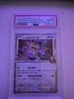 PSA 10 Pokemon Team Rocket's Meowth Promo 259/SV-P CoroCoro Ichiban Japanese