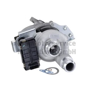 PIERBURG Turbolader FORD 1,8 1355390 1359104 1367477 1379397 1433149 4M5Q6K682AD