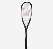 Image of Wilson Squash Racket Hammer Light 120 PH Hyper Carbon Power Holes Racquet