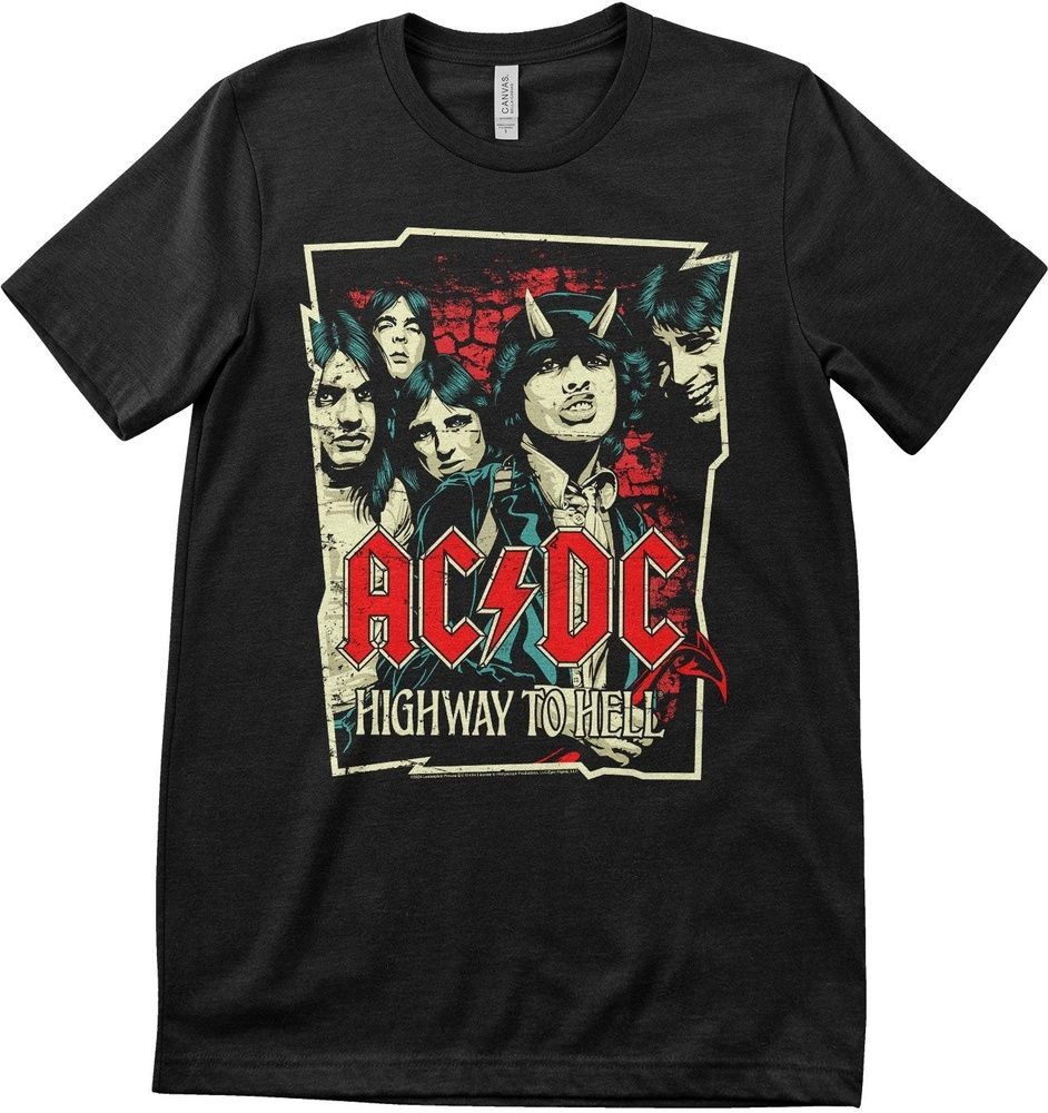 ACDC PS-1-ACDC002-H67-16 5690₽