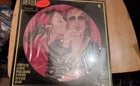 BOB WELCH ~ FRENCH KISS PICTURE DISC  1977 Capitol Records Sealed Vintage LP