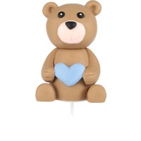 TeddybäR Kuchenaufsatz Dekoration Babyparty Geburtstag Party 7X4Cm