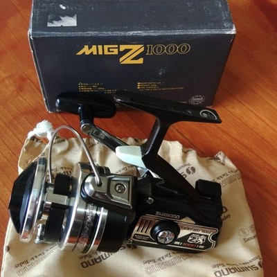 shimano, reel
