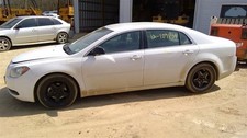 Fuel Tank Le5 Federal Emissions Opt Nt7 Fits 04-12 Malibu 10279237 Fuel Tank Le5 Federal Emissions Opt Nt7 Fits 04-12 Malibu 10279237