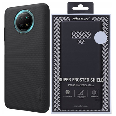 NILLKIN-HÜLLE FÜR XIAOMI REDMI NOTE 9T 5G SUPER FROSTED SHIELD COVER