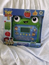 Leapfrog Lilypad Toy Story 5