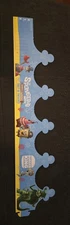 Burger King 2025 SpongeBob Movie Crown PROMO RARE