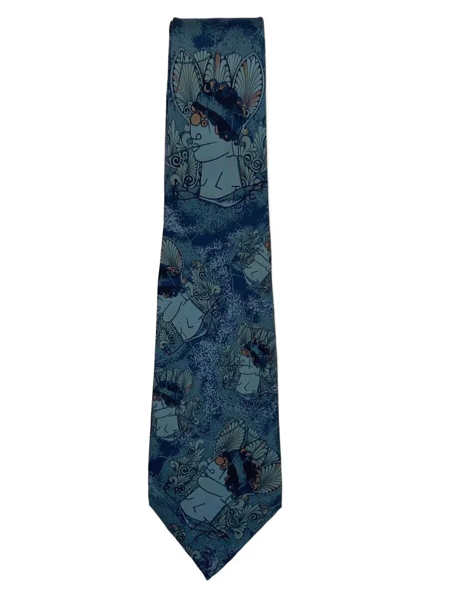 Jean Paul Gaultier Men's Tie for sale | eBay