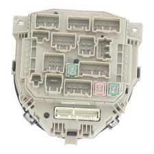 Compteur Peugeot 107