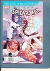 Amazing Spider-man 660 Newsstand Variant NM/NM- 9.4/9.2 2011