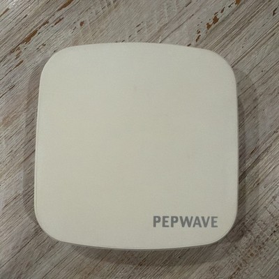 Peplink Pepwave AP One AC Mini (APO-AC-MINI) Dual-Band Wi-Fi