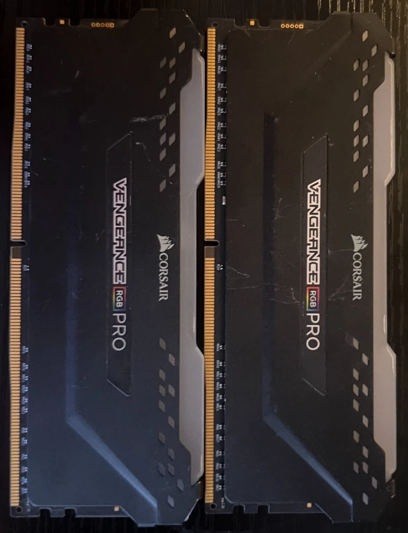 Corsair 32GB Computer RAM for Sale - eBay