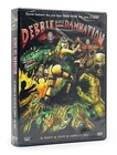 Debbie Does Damnation (1999) Eric Brummer, SOV, Stop-motion, DVD