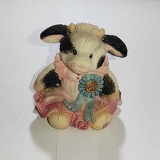 Mary's Moo Moos "Cream Of The Crop" Figure (Excellent Condition)