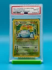 PSA 10 - 2021 Pokemon Celebrations Venusaur Holo Classic Collection #15