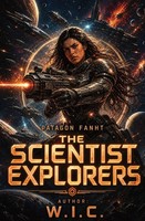W. I. C W. I. C W. I. C | The Scientist Explorers | Taschenbuch | Englisch