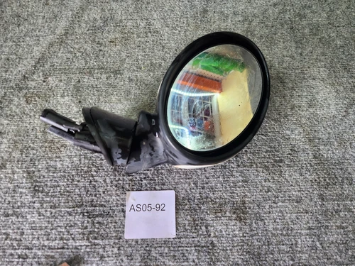 OEM Side View Door Mirror For 2002-2006 BMW MINI Cooper