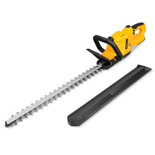 Cordless Hedge Trimmer For Dewalt 18V Battery Automatic Oiling (Body Only)