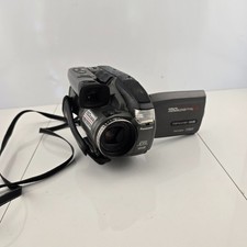 Panasonic Handheld Palmcorder VHSC Model PV-L781D Camcorder  Parts Repair Only