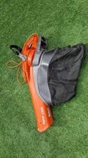 Flymo 1500 Garden Vac Blower