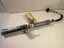 Nordstrom FLOWSERVE 400-D Hydraulic Hand Gun Cylinder Sealant Pump  10000psi