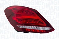 Magneti Marelli Scheinwerfer Rechts Led Mercedes-Benz Klasse C