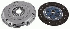 SACHS Kupplungssatz 3000 950 686 240mm f&uuml;r MERCEDES GLA KLASSE X156 Sports W246