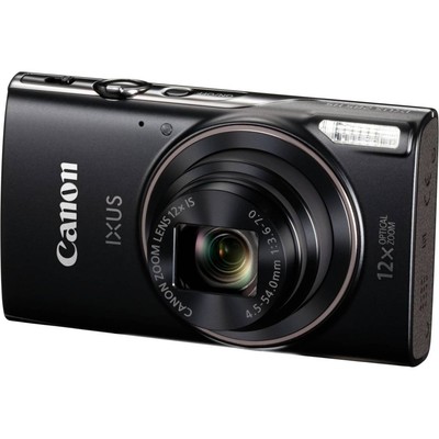 Canon ixus 285 hs Kamera Kompakt 20,2 Mp Black