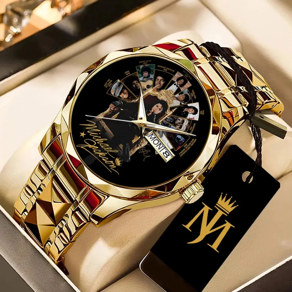 michael jackson watch products for sale | eBay