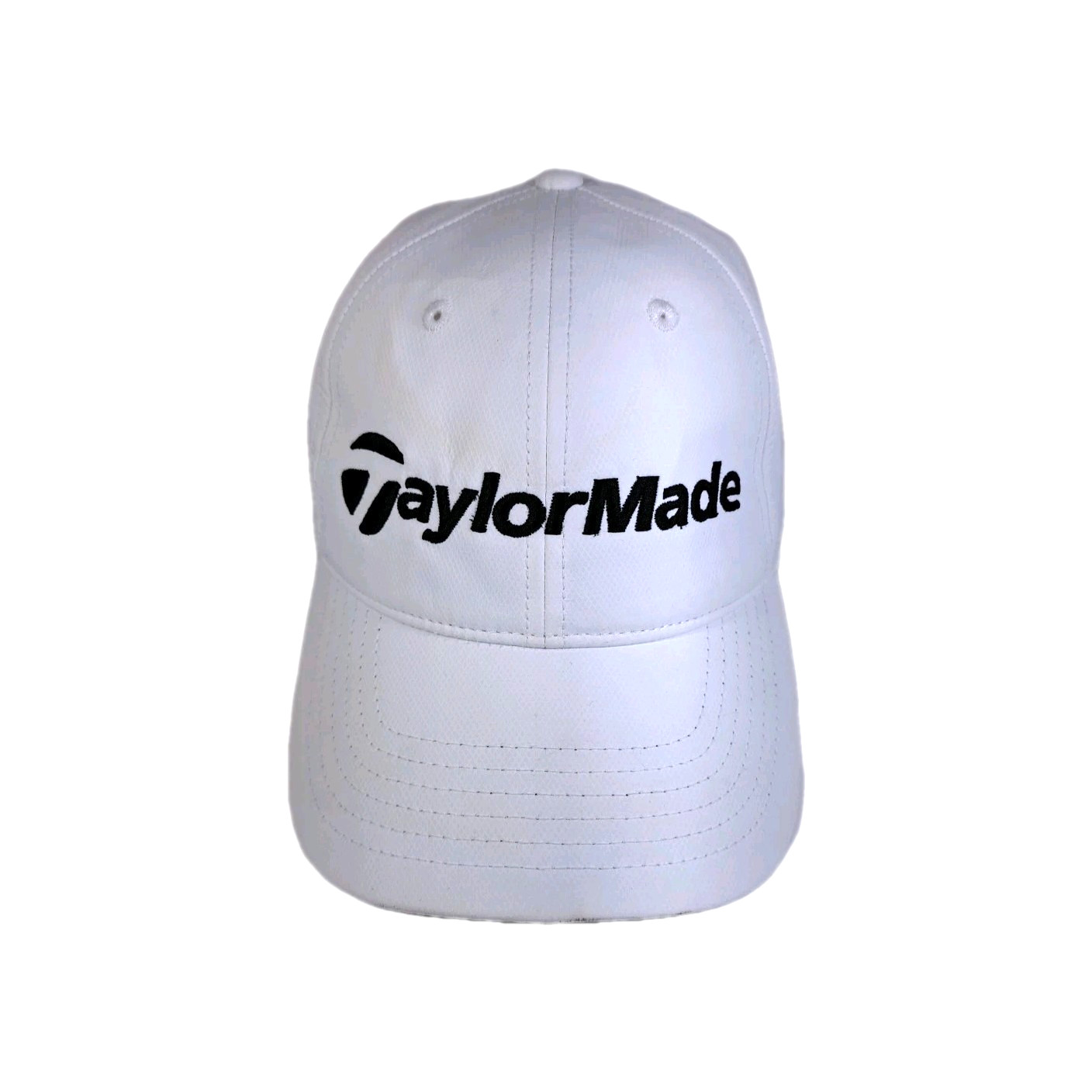 Taylor Made Golf Hook/Loop Adjustable Baseball Ha… - image 1