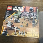 Lego Star Wars 75372 - Good Condition - Fully Complete