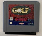 Golf (Nintendo Virtual Boy)